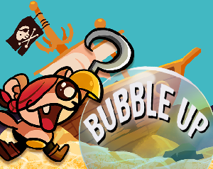 play Bubble Up!