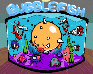 play Bubblefish