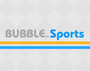play Bubble Sports