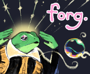 play Forg