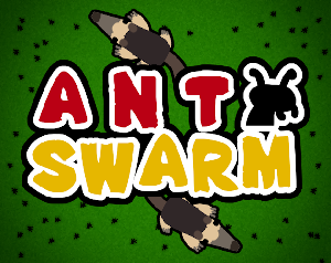 play Ant Swarm