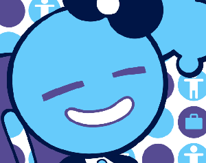 play Burst Ur Bubble!!