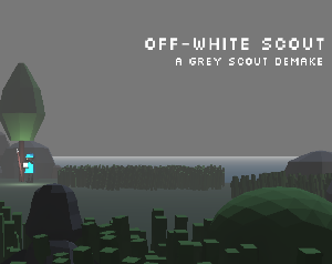play Off-White Scout (Grey Scout Demake)