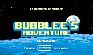play Bubblee'S Adventure