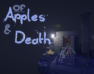 play Of Apples And Death