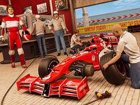 play Formula Racing Games Car