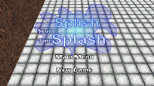play Splish Splash - Global Game Jam 2025