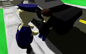 play Dropped Charges!