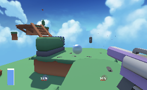 play Bubble Blaster