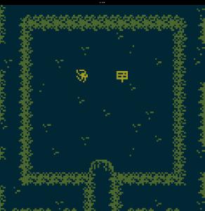 play Hedge Game?