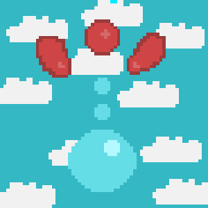 play Bubble Trouble