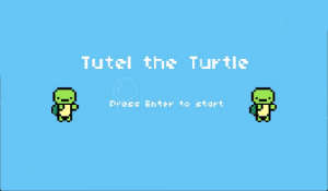 play Tutel The Turtle