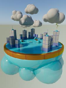 play Flotation Engineer