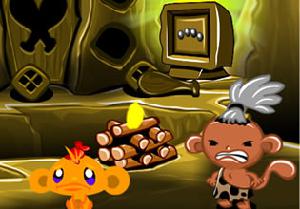 play Monkey Go Happy – Stage 914