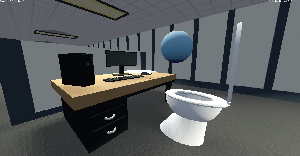 play Peak!!! 0 (The Bubble Rooms)