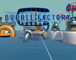 play Bubble Factory