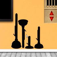 play 8B-Plumber-Jacob-Escape