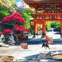 play Mystical-Temple