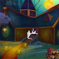 play Ena-The-Circle-2-Soul-Hunter-Home-Escape