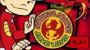 play American Dragon - Scratch