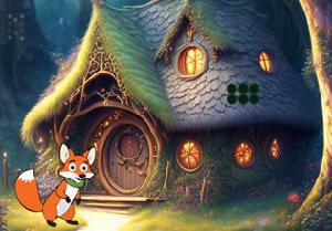 play Preserve The Fox Family