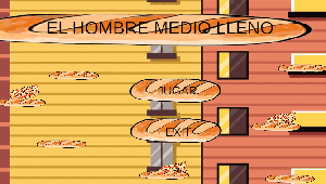 play El Hombre Medio Lleno