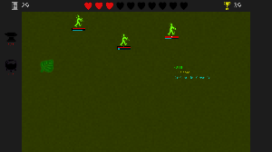 play Whack-A-Zombie