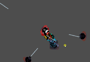 play Project Slash (Demo 1)