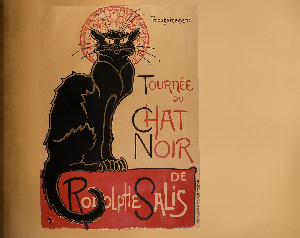 play Le Chat Miaou