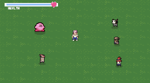 play Bit Fighters