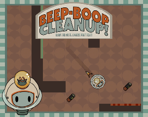 play Beep-Boop Cleanup!