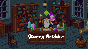 play Harry Bobbler