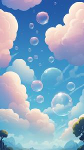 play What The Bubble!