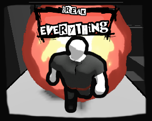 play Break Everything