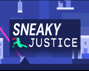 play Sneaky Justice