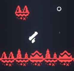play Gun In A Well