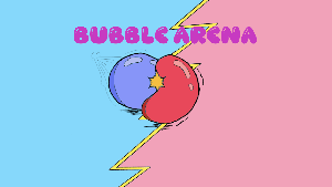 play Bubble Arena