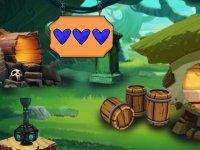 play Rescue The Pet Squirrel