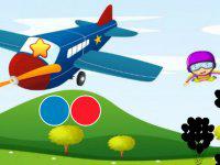 play G2M Hot Air Balloon Escape
