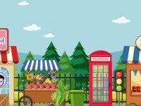 play Rescue The Trapped Girl