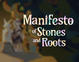 play Mosar - Manifesto Of Stone And Roots