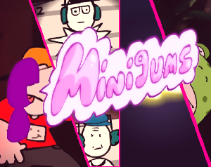 play Minigums