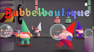 play [Ggj] Bubbleboutique