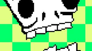 play Untitled Skeleton Prototype