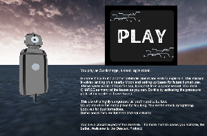 play The Descent Protocol