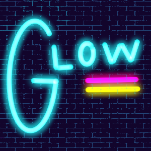 play Glow