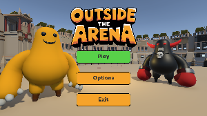 play Outside The Arena