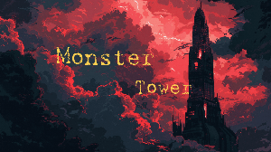play Monster Tower