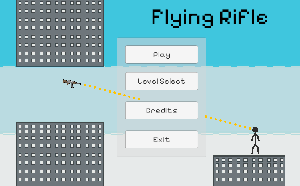 play Flying Rifle