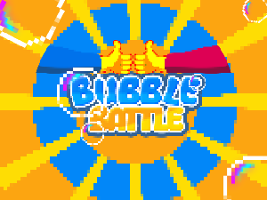 play Bubble Battle